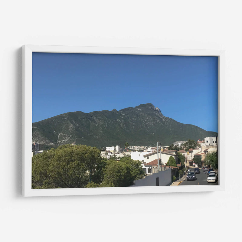 Monterrey 2 - Aimee Wilde | Cuadro decorativo de Canvas Lab