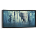 El gran elefante - Davossm | Cuadro decorativo de Canvas Lab