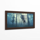 El gran elefante - Davossm | Cuadro decorativo de Canvas Lab