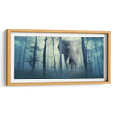 El gran elefante - Davossm | Cuadro decorativo de Canvas Lab