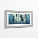 El gran elefante - Davossm | Cuadro decorativo de Canvas Lab