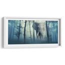 El gran elefante - Davossm | Cuadro decorativo de Canvas Lab