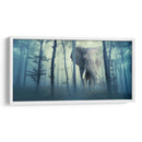 El gran elefante - Davossm | Cuadro decorativo de Canvas Lab