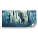 El gran elefante - Davossm | Cuadro decorativo de Canvas Lab