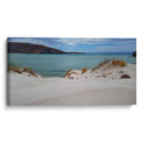 Paz en Playa Balandra - Salvador Gallardo | Cuadro decorativo de Canvas Lab