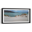 Paz en Playa Balandra - Salvador Gallardo | Cuadro decorativo de Canvas Lab