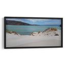 Paz en Playa Balandra - Salvador Gallardo | Cuadro decorativo de Canvas Lab