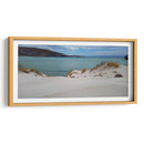 Paz en Playa Balandra - Salvador Gallardo | Cuadro decorativo de Canvas Lab