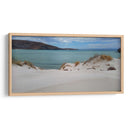 Paz en Playa Balandra - Salvador Gallardo | Cuadro decorativo de Canvas Lab