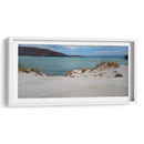 Paz en Playa Balandra - Salvador Gallardo | Cuadro decorativo de Canvas Lab