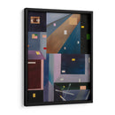 Caja negra - Nayeli Cabrera | Cuadro decorativo de Canvas Lab