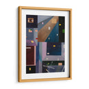 Caja negra - Nayeli Cabrera | Cuadro decorativo de Canvas Lab