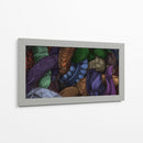Monster Pillars - Erz Blackwood | Cuadro decorativo de Canvas Lab