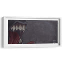 Fangs - Erz Blackwood | Cuadro decorativo de Canvas Lab