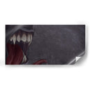 Fangs - Erz Blackwood | Cuadro decorativo de Canvas Lab