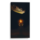 Perdido - Davossm | Cuadro decorativo de Canvas Lab