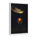 Perdido - Davossm | Cuadro decorativo de Canvas Lab