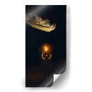 Perdido - Davossm | Cuadro decorativo de Canvas Lab