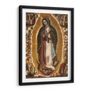 Virgencita | Cuadro decorativo de Canvas Lab