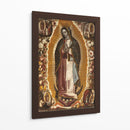Virgencita | Cuadro decorativo de Canvas Lab