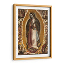 Virgencita | Cuadro decorativo de Canvas Lab