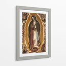 Virgencita | Cuadro decorativo de Canvas Lab