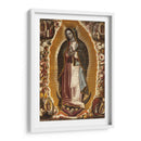Virgencita | Cuadro decorativo de Canvas Lab