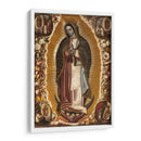 Virgencita | Cuadro decorativo de Canvas Lab