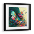 Le Fantastique - Raúl Bermudez | Cuadro decorativo de Canvas Lab