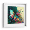 Le Fantastique - Raúl Bermudez | Cuadro decorativo de Canvas Lab