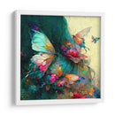 Le Fantastique - Raúl Bermudez | Cuadro decorativo de Canvas Lab