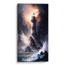 The Beacon - Raúl Bermudez | Cuadro decorativo de Canvas Lab