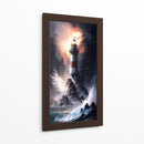 The Beacon - Raúl Bermudez | Cuadro decorativo de Canvas Lab