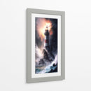The Beacon - Raúl Bermudez | Cuadro decorativo de Canvas Lab