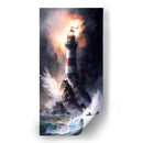 The Beacon - Raúl Bermudez | Cuadro decorativo de Canvas Lab