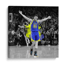 Stephen curry-chef - Davossm | Cuadro decorativo de Canvas Lab