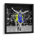 Stephen curry-chef - Davossm | Cuadro decorativo de Canvas Lab