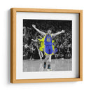 Stephen curry-chef - Davossm | Cuadro decorativo de Canvas Lab