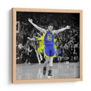 Stephen curry-chef - Davossm | Cuadro decorativo de Canvas Lab