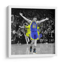 Stephen curry-chef - Davossm | Cuadro decorativo de Canvas Lab