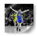 Stephen curry-chef - Davossm | Cuadro decorativo de Canvas Lab