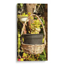 Flor - Davossm | Cuadro decorativo de Canvas Lab