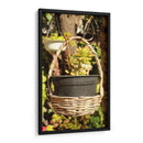 Flor - Davossm | Cuadro decorativo de Canvas Lab