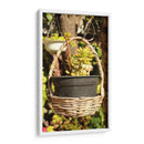 Flor - Davossm | Cuadro decorativo de Canvas Lab