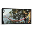 Descanso - Davossm | Cuadro decorativo de Canvas Lab