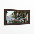 Descanso - Davossm | Cuadro decorativo de Canvas Lab