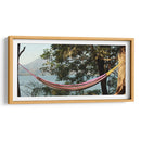 Descanso - Davossm | Cuadro decorativo de Canvas Lab