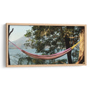 Descanso - Davossm | Cuadro decorativo de Canvas Lab