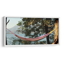 Descanso - Davossm | Cuadro decorativo de Canvas Lab