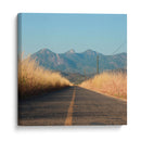 La ruta - Davossm | Cuadro decorativo de Canvas Lab